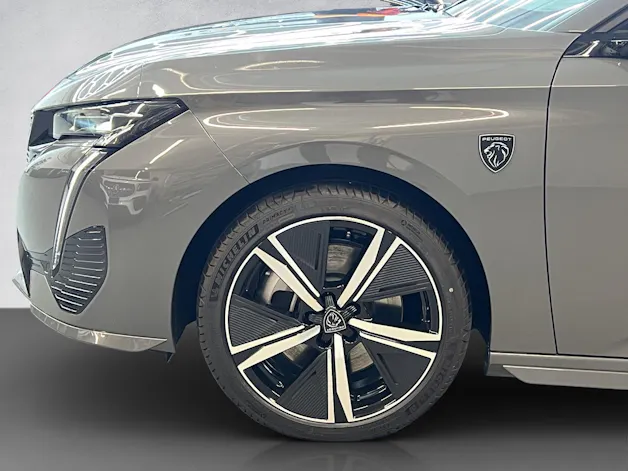 Peugeot 308 SW 1.6 PHEV 225 GT