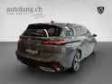 Peugeot 308 SW 1.6 PHEV 225 GT