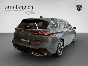 Peugeot 308 SW 1.6 PHEV 225 GT