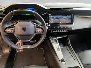 Peugeot 308 SW 1.6 PHEV 225 GT