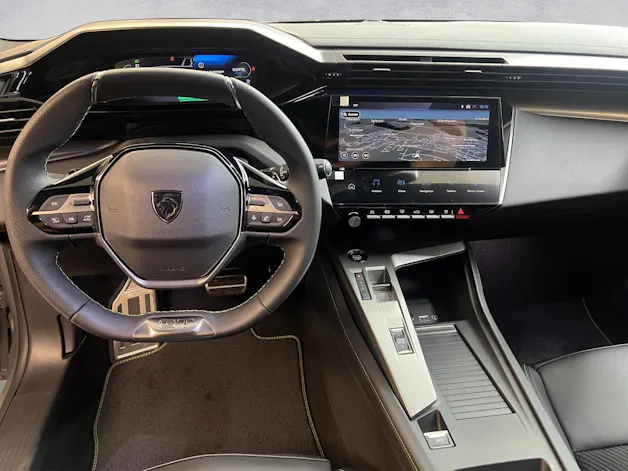 Peugeot 308 SW 1.6 PHEV 225 GT