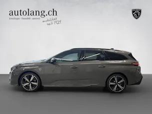Peugeot 308 SW 1.6 PHEV 225 GT