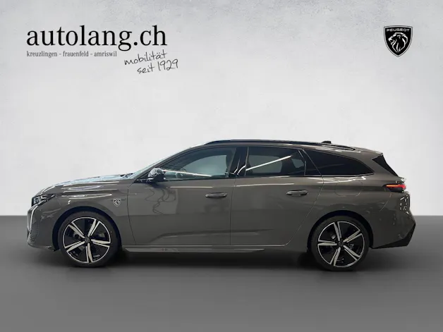 Peugeot 308 SW 1.6 PHEV 225 GT