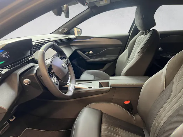 Peugeot 308 SW 1.6 PHEV 225 GT