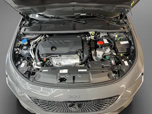 Peugeot 308 SW 1.6 PHEV 225 GT