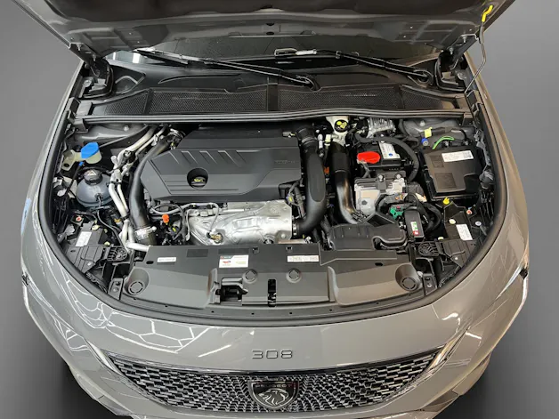 Peugeot 308 SW 1.6 PHEV 225 GT