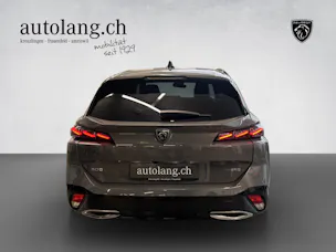 Peugeot 308 SW 1.6 PHEV 225 GT