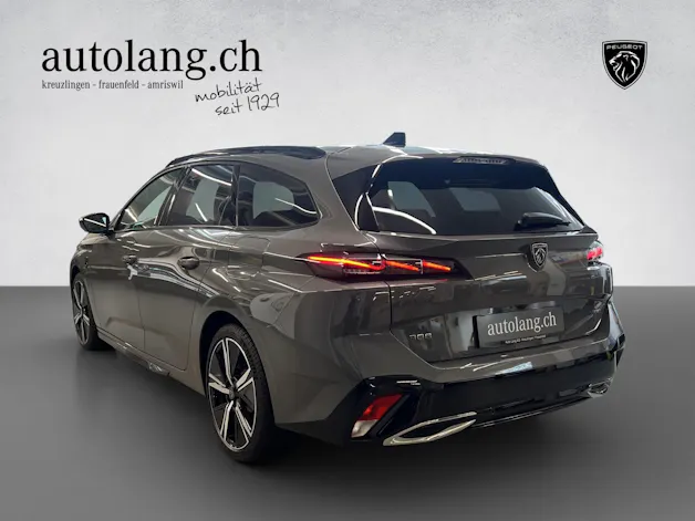 Peugeot 308 SW 1.6 PHEV 225 GT