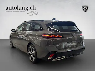 Peugeot 308 SW 1.6 PHEV 225 GT