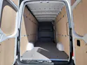 Mercedes-Benz Sprinter 317 CDI KA Pro L