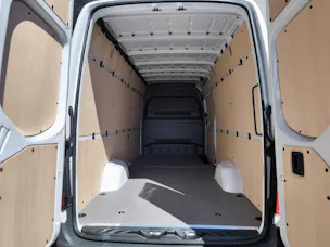 Mercedes-Benz Sprinter 317 CDI KA Pro L