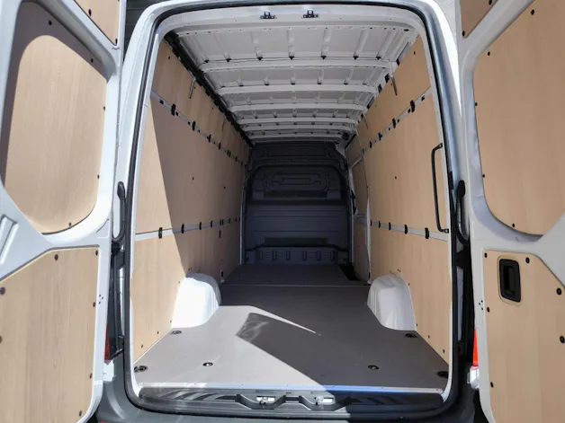 Mercedes-Benz Sprinter 317 CDI KA Pro L