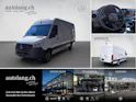 MERCEDES-BENZ Sprinter 317 CDI KA Pro L
