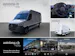 MERCEDES-BENZ Sprinter 317 CDI KA Pro L