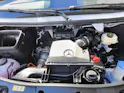 MERCEDES-BENZ Sprinter 317 CDI KA Pro L