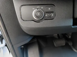Mercedes-Benz Sprinter 317 CDI KA Pro L