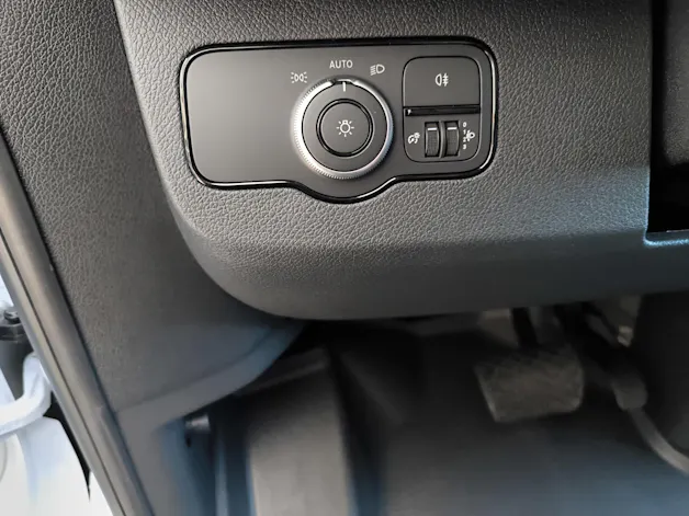 Mercedes-Benz Sprinter 317 CDI KA Pro L