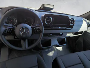 Mercedes-Benz Sprinter 317 CDI KA Pro L