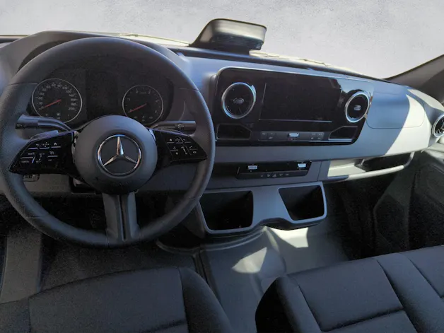 Mercedes-Benz Sprinter 317 CDI KA Pro L