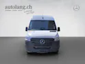 Mercedes-Benz Sprinter 317 CDI KA Pro L