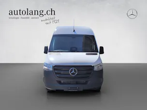 Mercedes-Benz Sprinter 317 CDI KA Pro L
