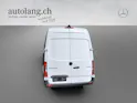 Mercedes-Benz Sprinter 317 CDI KA Pro L