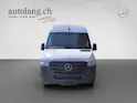 MERCEDES-BENZ Sprinter 317 CDI KA Pro L