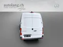MERCEDES-BENZ Sprinter 317 CDI KA Pro L