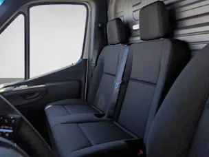 MERCEDES-BENZ Sprinter 317 CDI KA Pro L