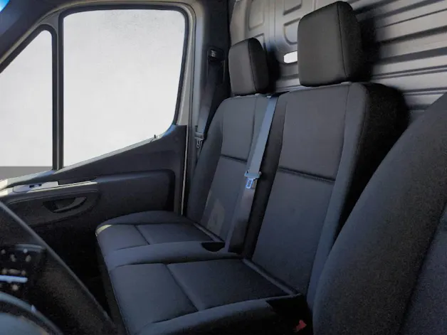 MERCEDES-BENZ Sprinter 317 CDI KA Pro L