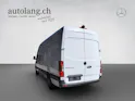 Mercedes-Benz Sprinter 317 CDI KA Pro L