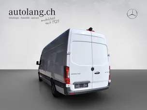 Mercedes-Benz Sprinter 317 CDI KA Pro L