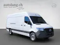 Mercedes-Benz Sprinter 317 CDI KA Pro L