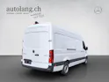 Mercedes-Benz Sprinter 317 CDI KA Pro L