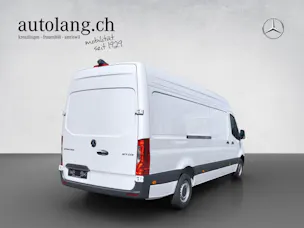 Mercedes-Benz Sprinter 317 CDI KA Pro L