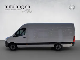 Mercedes-Benz Sprinter 317 CDI KA Pro L