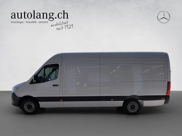 Mercedes-Benz Sprinter 317 CDI KA Pro L