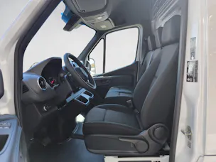 Mercedes-Benz Sprinter 317 CDI KA Pro L