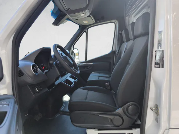 Mercedes-Benz Sprinter 317 CDI KA Pro L