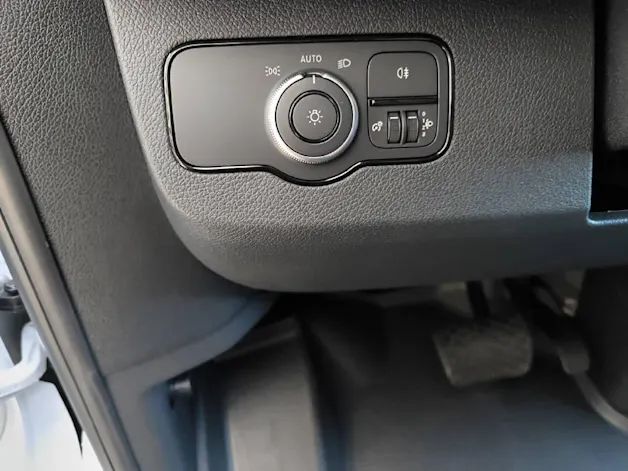 MERCEDES-BENZ Sprinter 317 CDI KA Pro L