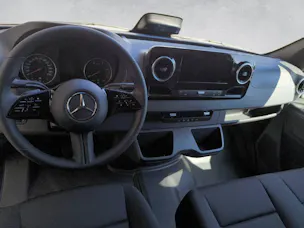 MERCEDES-BENZ Sprinter 317 CDI KA Pro L
