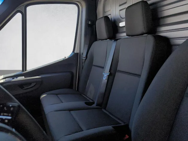 Mercedes-Benz Sprinter 317 CDI KA Pro L