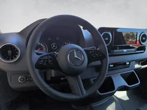 Mercedes-Benz Sprinter 317 CDI KA Pro L
