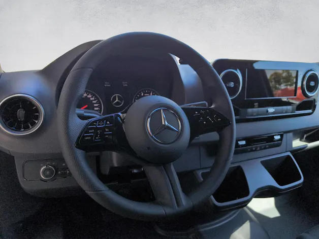 Mercedes-Benz Sprinter 317 CDI KA Pro L