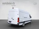 MERCEDES-BENZ Sprinter 317 CDI KA Pro L