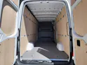 MERCEDES-BENZ Sprinter 317 CDI KA Pro L