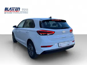 Hyundai i30 1.5 T-GDi Origo