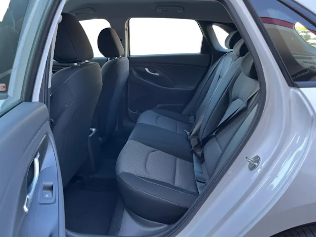 Hyundai i30 1.5 T-GDi Origo