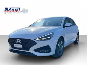 Hyundai i30 1.5 T-GDi Origo