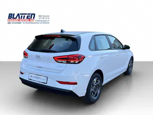 Hyundai i30 1.5 T-GDi Origo